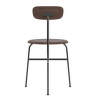 Afteroom Dining Chair, dark oak