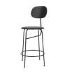 Afteroom Counter Chair Plus, black ash