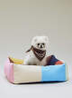 HAY Dogs Bed M, multi