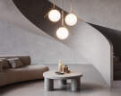 IC S2 Pendant Light