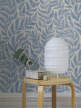 Ferns Wallpaper 7790