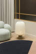 Tradition Floor Lamp, white