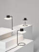AJ Oxford Table Lamp