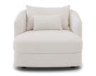 Covent Chaise Longue, Barnum Lana 24