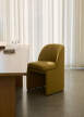 Loafer SC106 Side Chair
