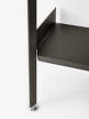 Rombe Full Bay, anthracite