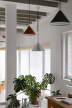 Compass Pendant Light