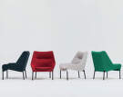 O2 Lounge Chair