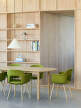 Annex Oblong Table