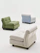 Amanta 1-Seater