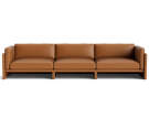 Softy Modular Sofa 4-Seater, Ultra 41574