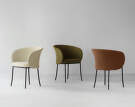 Knit Armchair