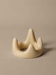 Stala Candle Ring, sand