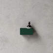 Bath Shelf 20, green