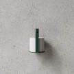 Toilet Paper Holder Extra, green