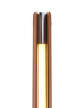 Seki-Han Floor Lamp, brown