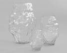 Karachi Vase, clear