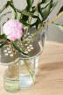 Fab Vase, transparent