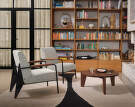 Fauteuil de Salon Lounge Chair