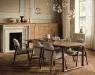 Kuma Dining Table