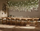 Kuma Extension Dining Table