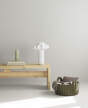 Colu Basket, olive