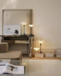 Stolní lampa PH, glossy