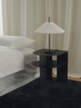 Rand Side Table, black