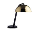 Stolní LED lampa Cloche, polished brass