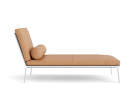 Man Chaise Lounge, Dunes Camel