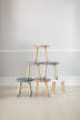 Flexa Dots Stool