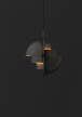 Multi-lite Pendant Small