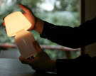 Lampa Apollo