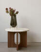 Androgyne side table