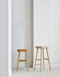 Floor Bar Stool