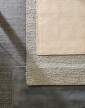 Tapis Rug 140x200, off-white & lavender