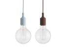 E27 Pendant Lamp