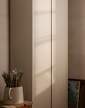 Sill Cupboard Tall, cashmere