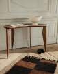 Feve Desk, walnut