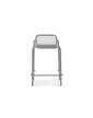 Vig Barstool 65 cm, grey