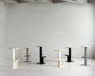 Pole Barstools