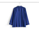Outline Pyjama L/S Shirt S/M, vivid blue
