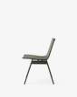 Ville AV33 Chair, bronze green