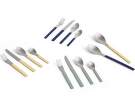 MVS Cutlery 4 piece set