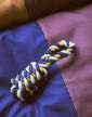 Rope Toy, blue