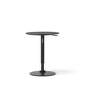 Branch Side Table, linoleum charcoal