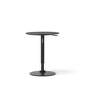 Branch Side Table, linoleum charcoal