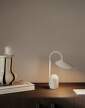 Arum Portable Lamp, cashmere