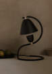 Klampenborg Table Lamp, black