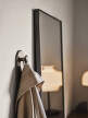 Amore SC50 Mirror, brass